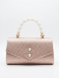 Borsa sparkling perle art 5839