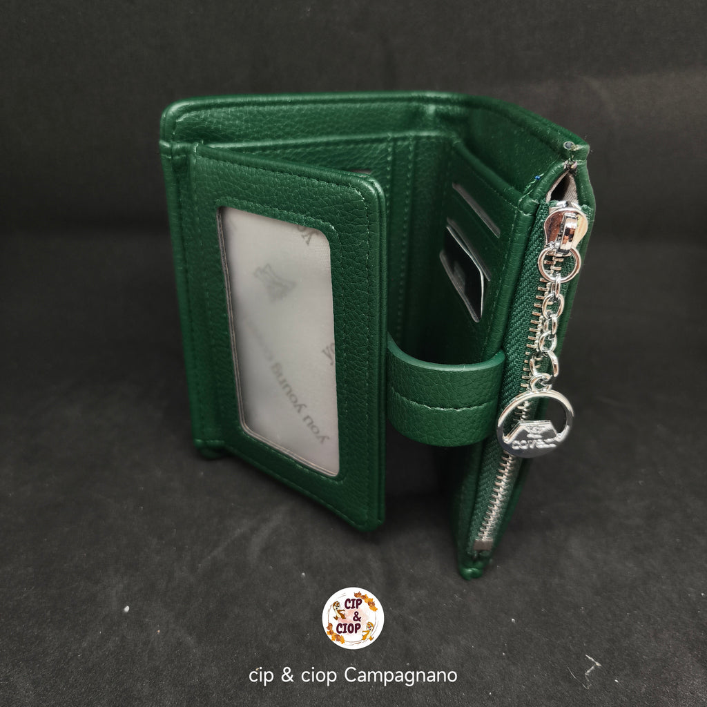 Portafoglio donna