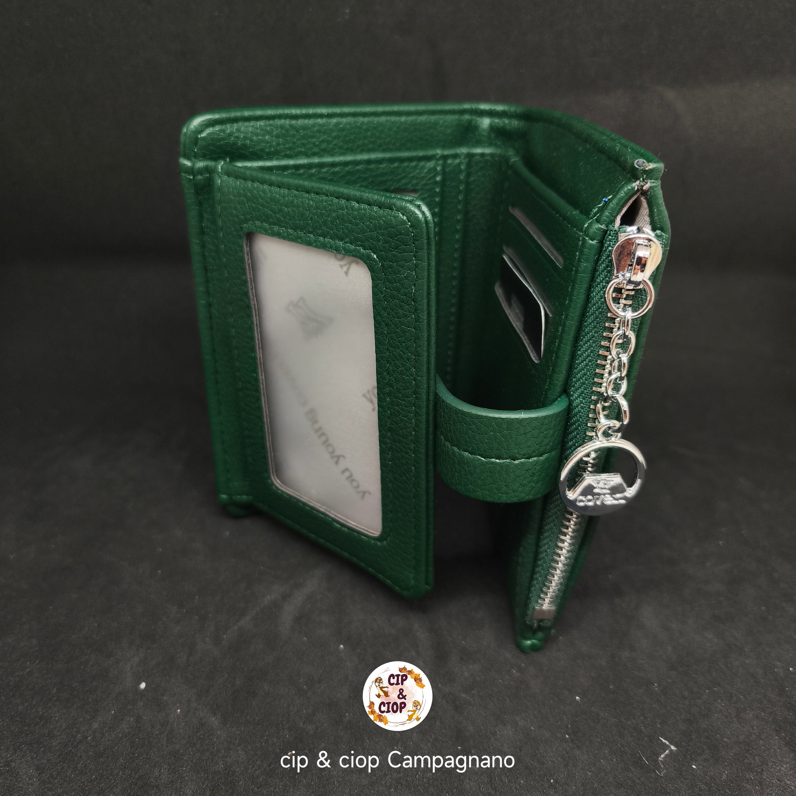 Portafoglio donna