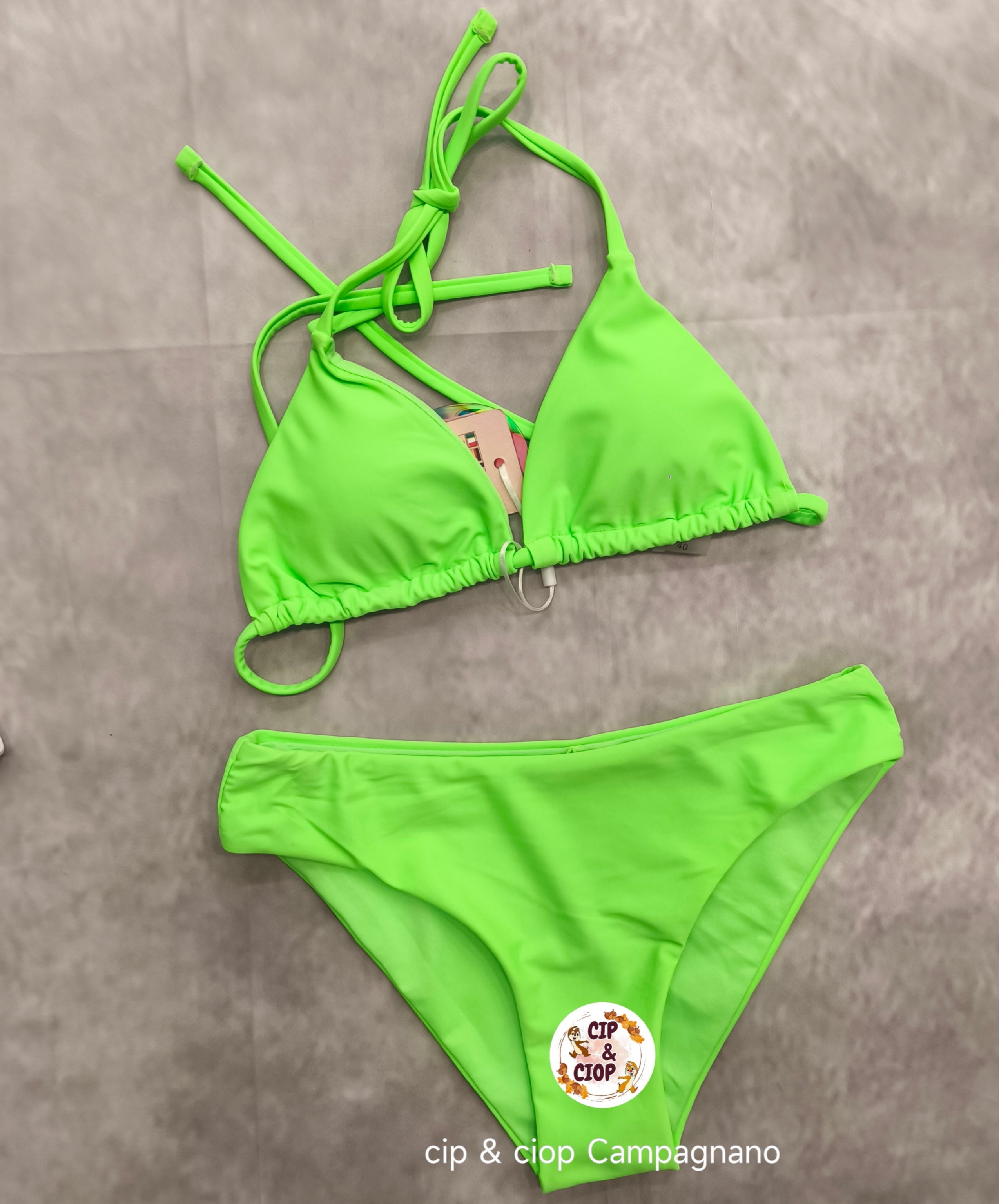 Costume da donna art 66308