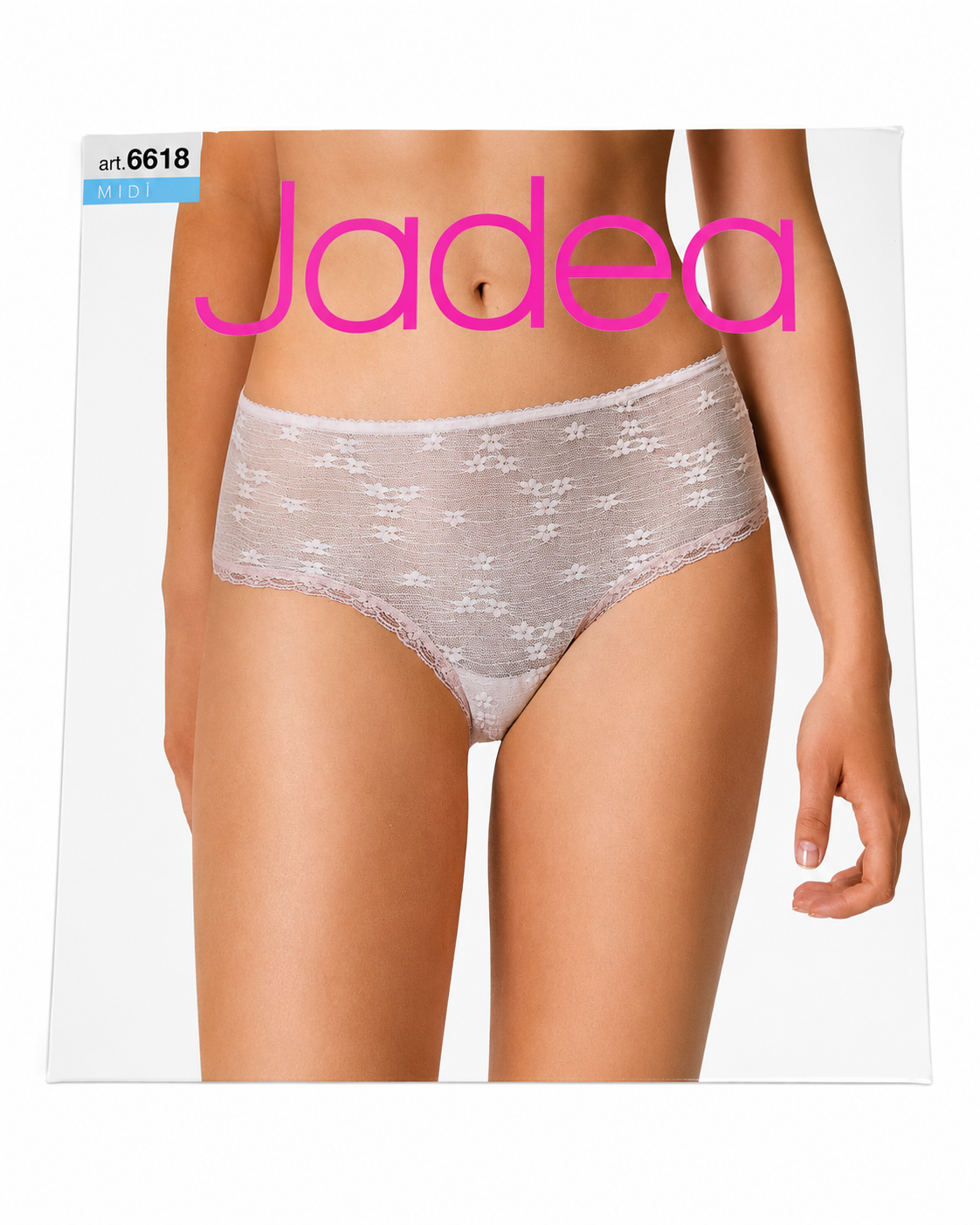 Slip jadea art 6618