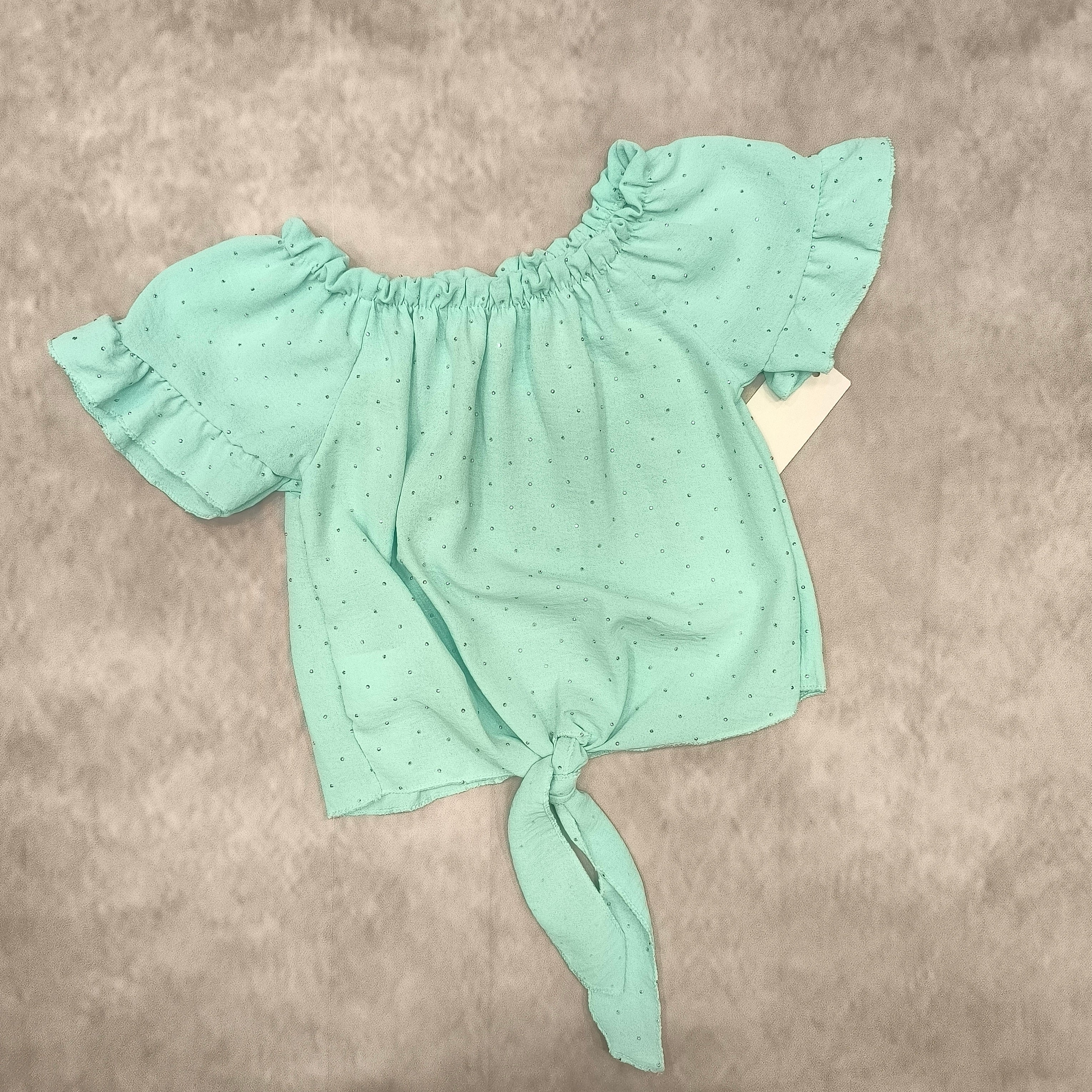 Maglia bambina