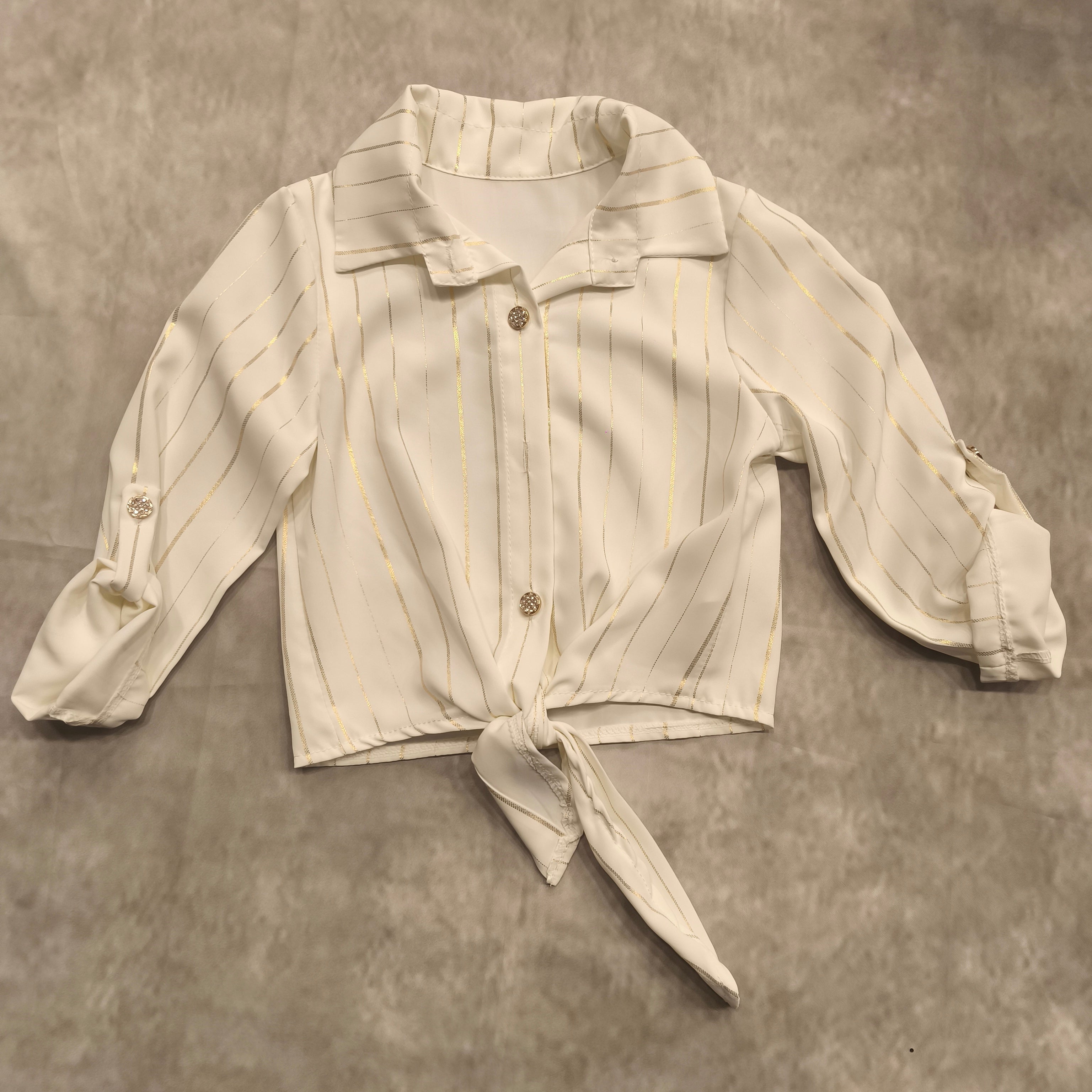 Camicetta bimba art 25001