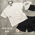 Completo bambino art 5162