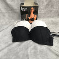 Reggiseno Love and Bra coppa gel Romina