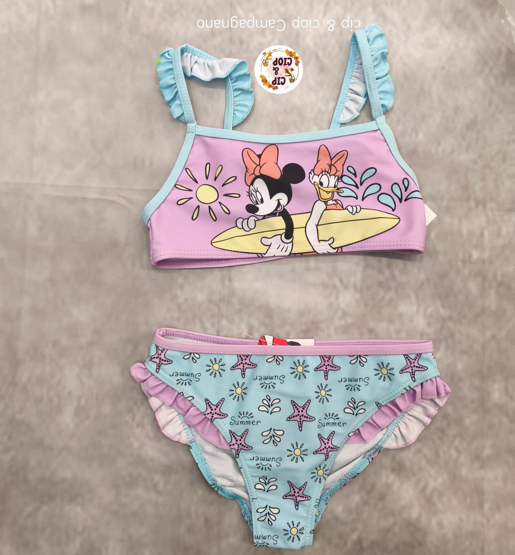 Costume bambina art 1829