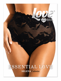 Slip culotte SELENA