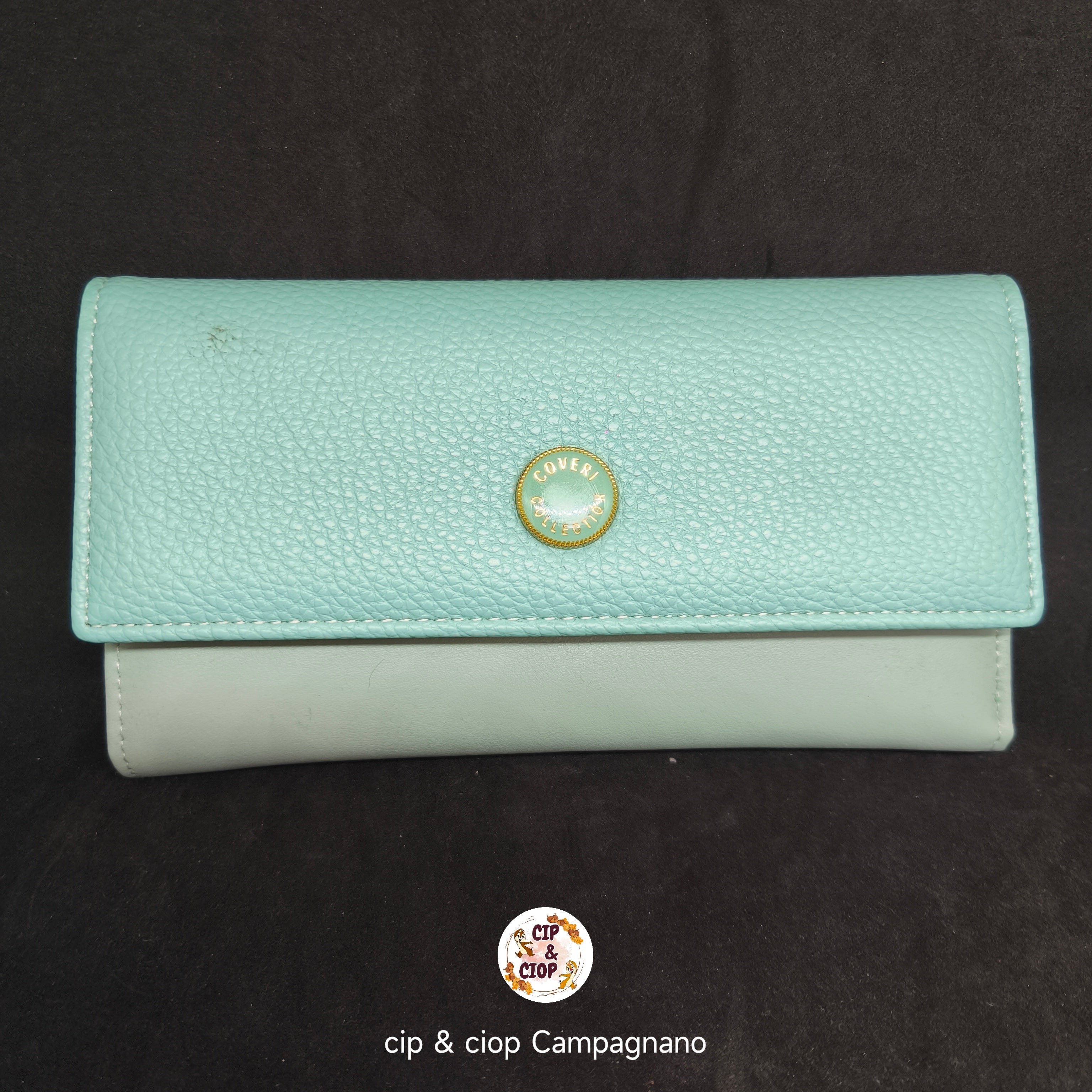 Portafoglio coveri collection