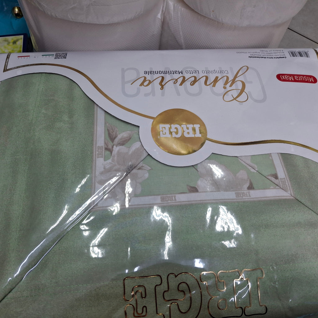 Completo letto