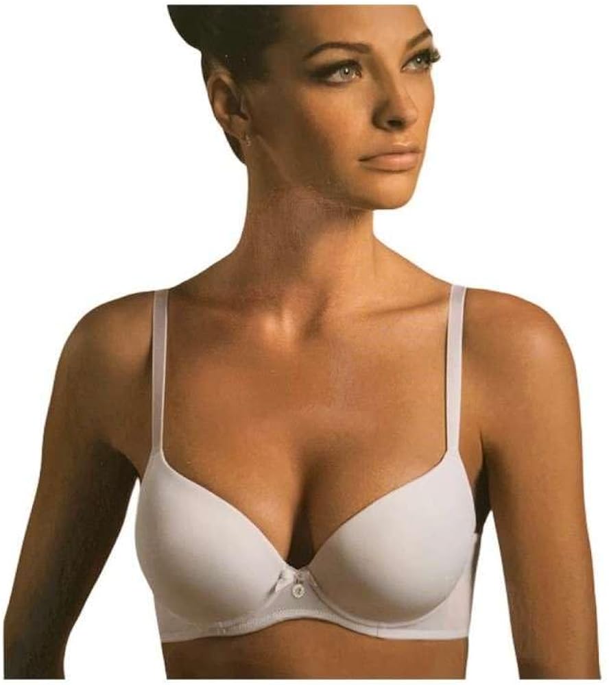 Reggiseno Laura Biagiotti 90131 push up gel