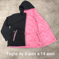 Giacchetto bambina primaverile art 3298
