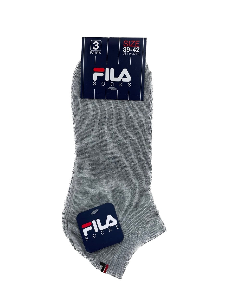 Fantasmino Fila