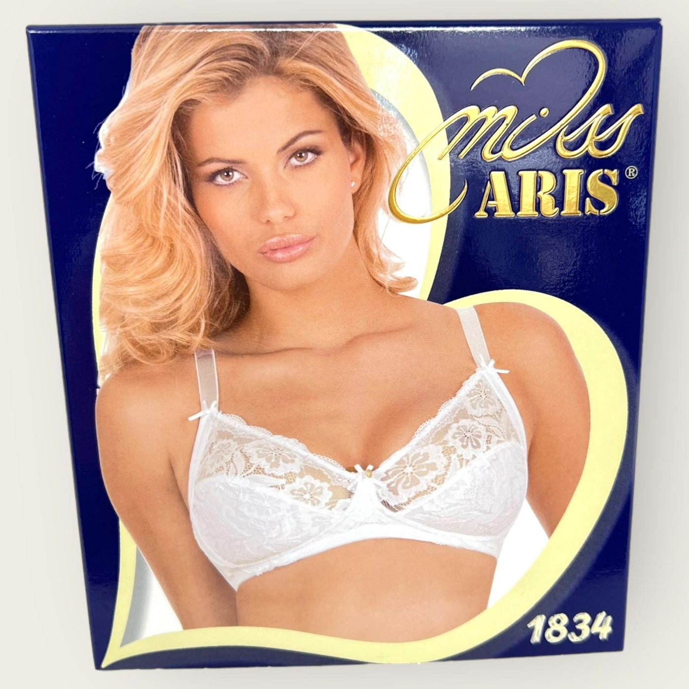 Reggiseno Aris Coppa D 1834