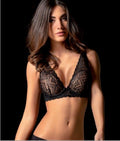 Reggiseno bralette love and Bra ELENOIRE