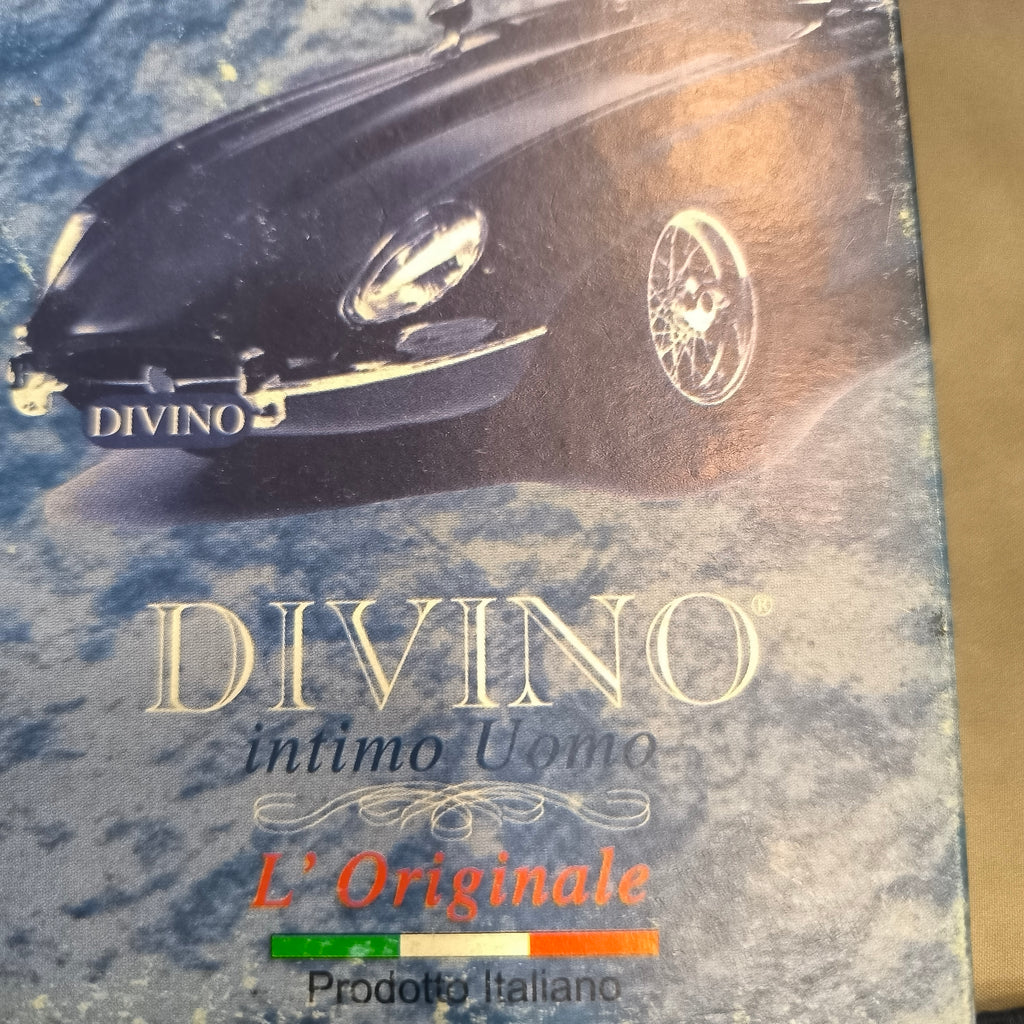 Slip uomo in cotone