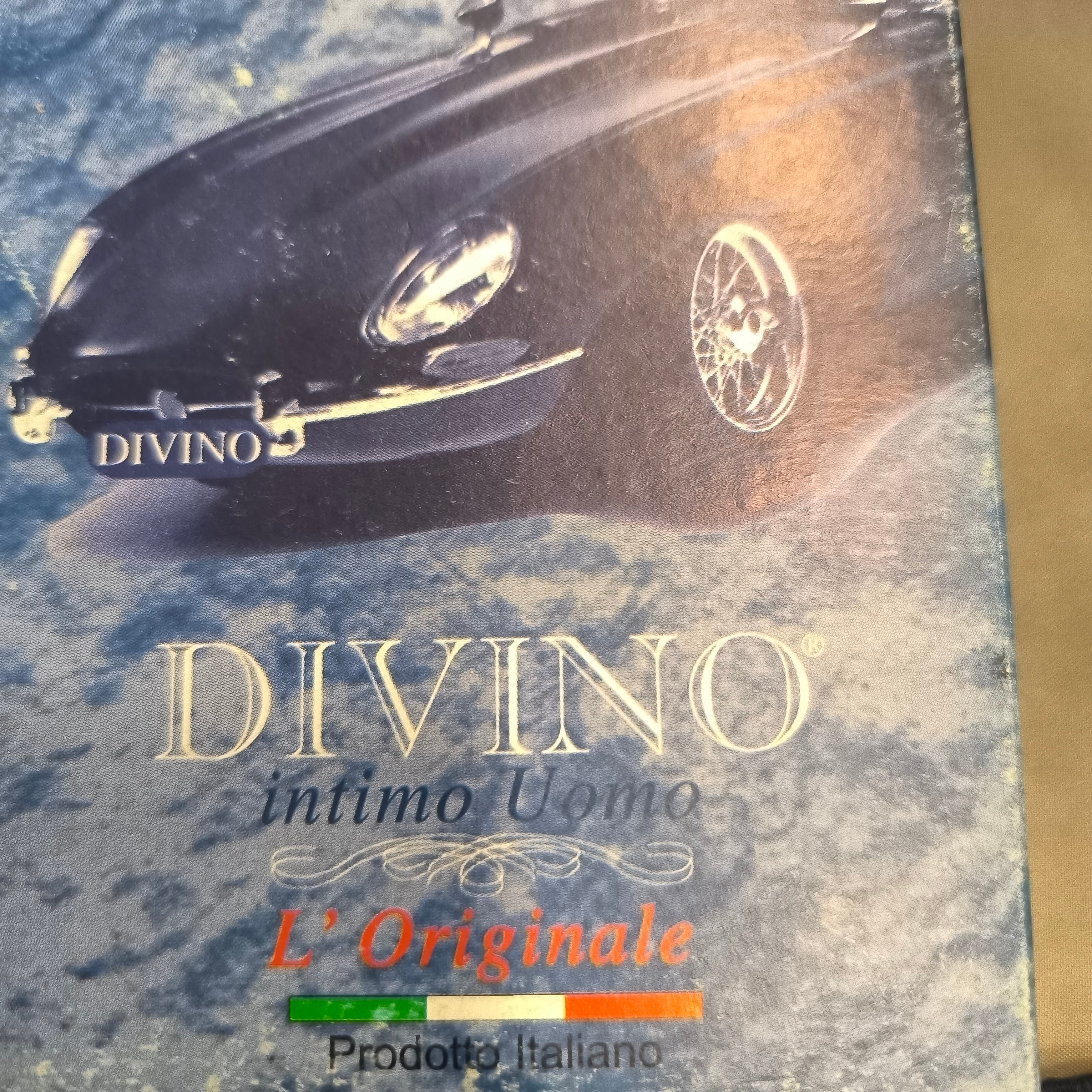 Slip uomo in cotone