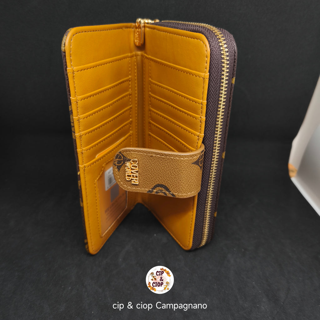 Portafoglio coveri world