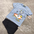 Completo bambino art 496