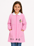 Grembiule asilo bambina art. BM808