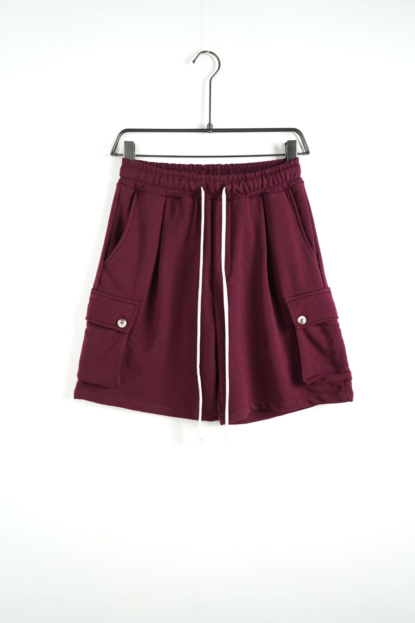 Pantaloncino uomo Duca Home doppia tasca atr.818