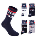 Calze corta Fila F9090
