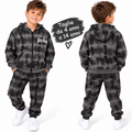Completo tuta bambino art 6243