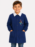 Grembiule scolastico da bambino art.5095