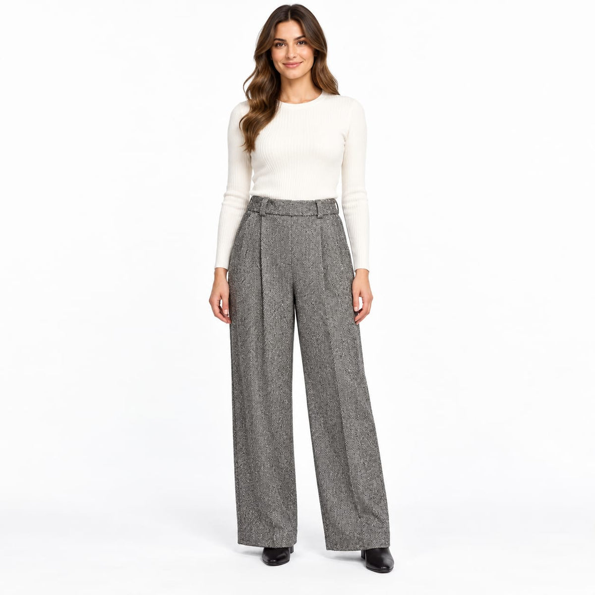 Pantalone donna art 9912