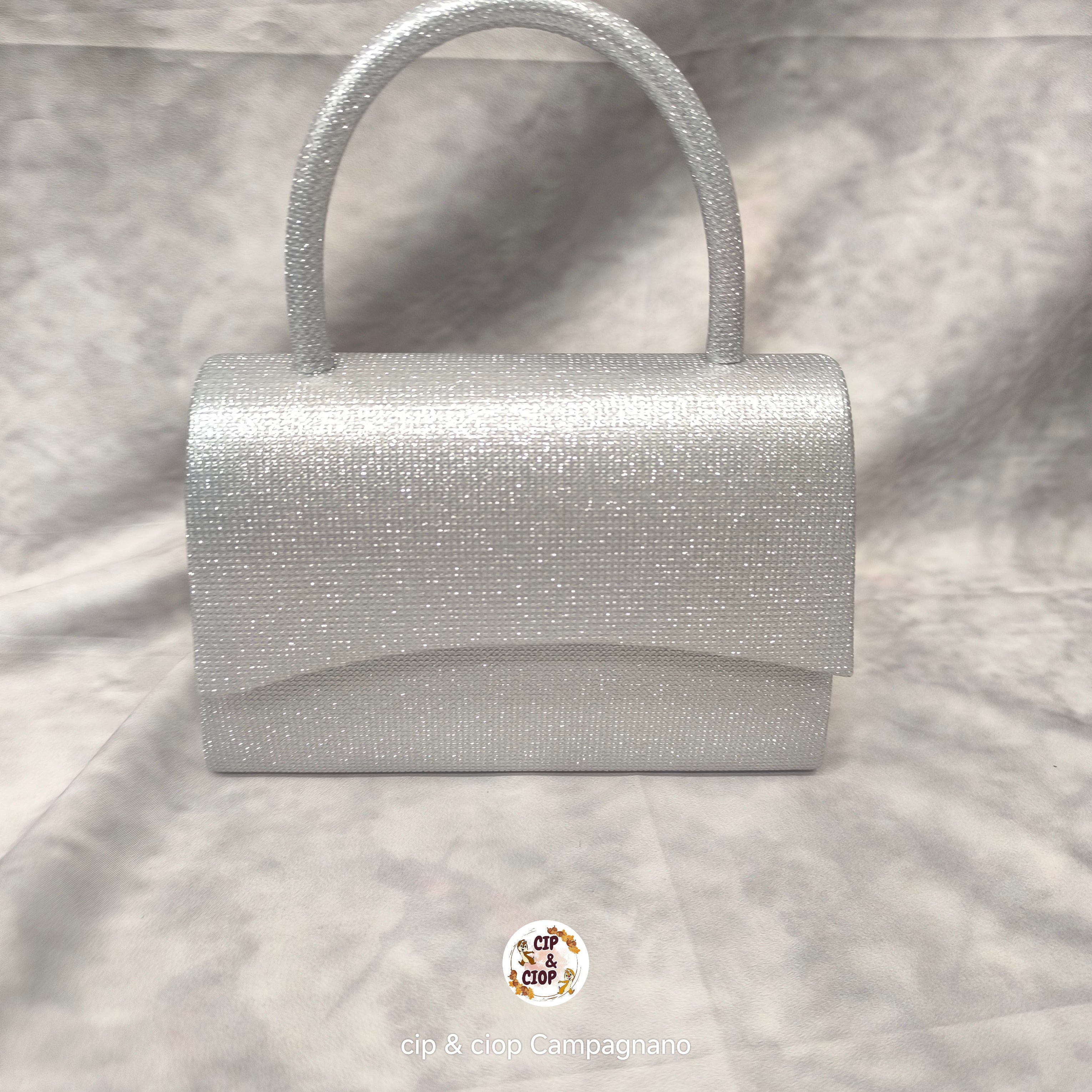 Borsa/pochette donna