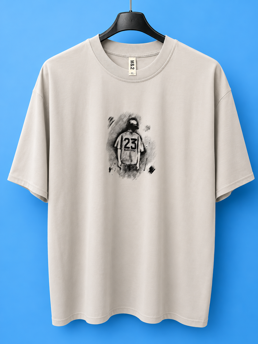 Maglia uomo M&2 art. 1073