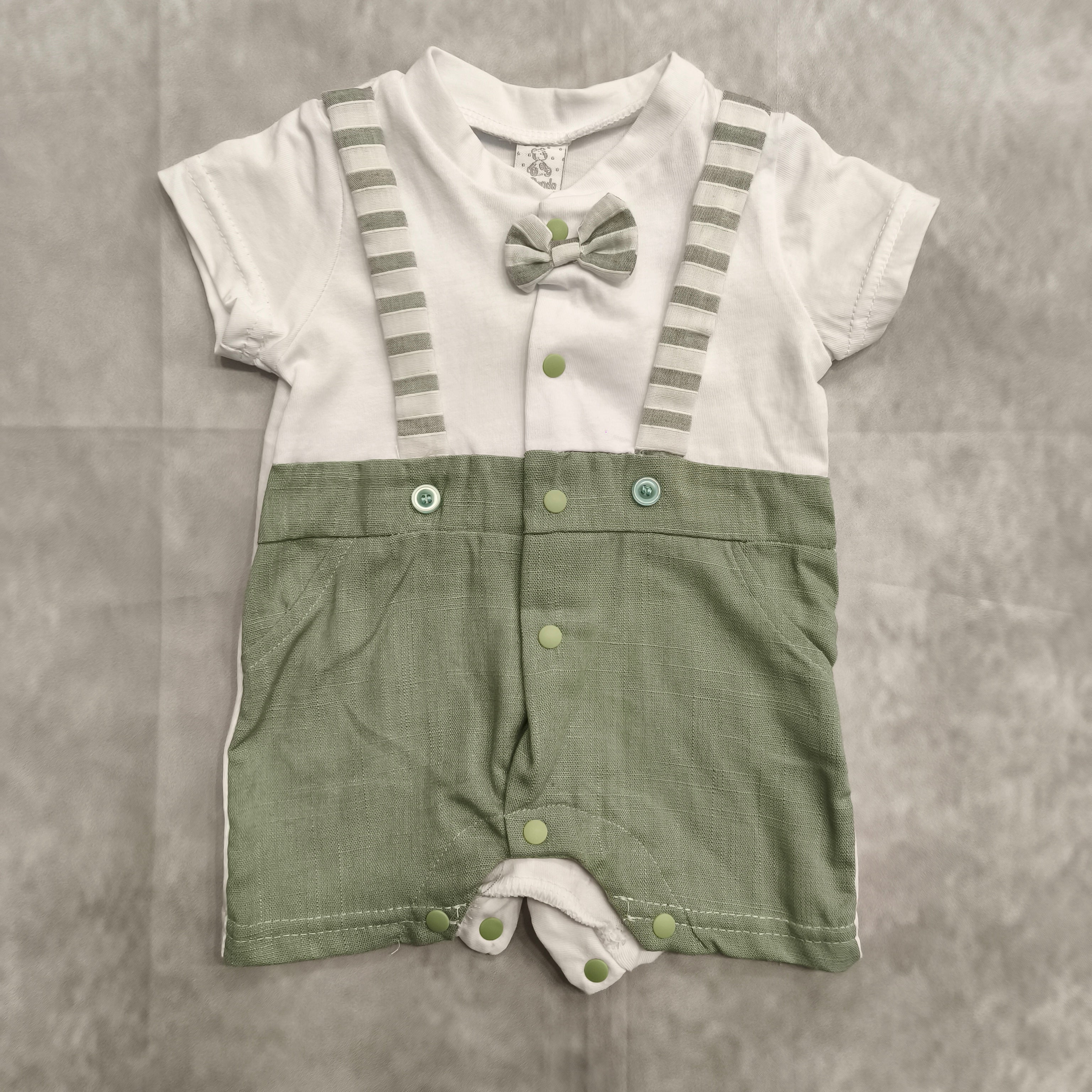 Tutina neonato art 691