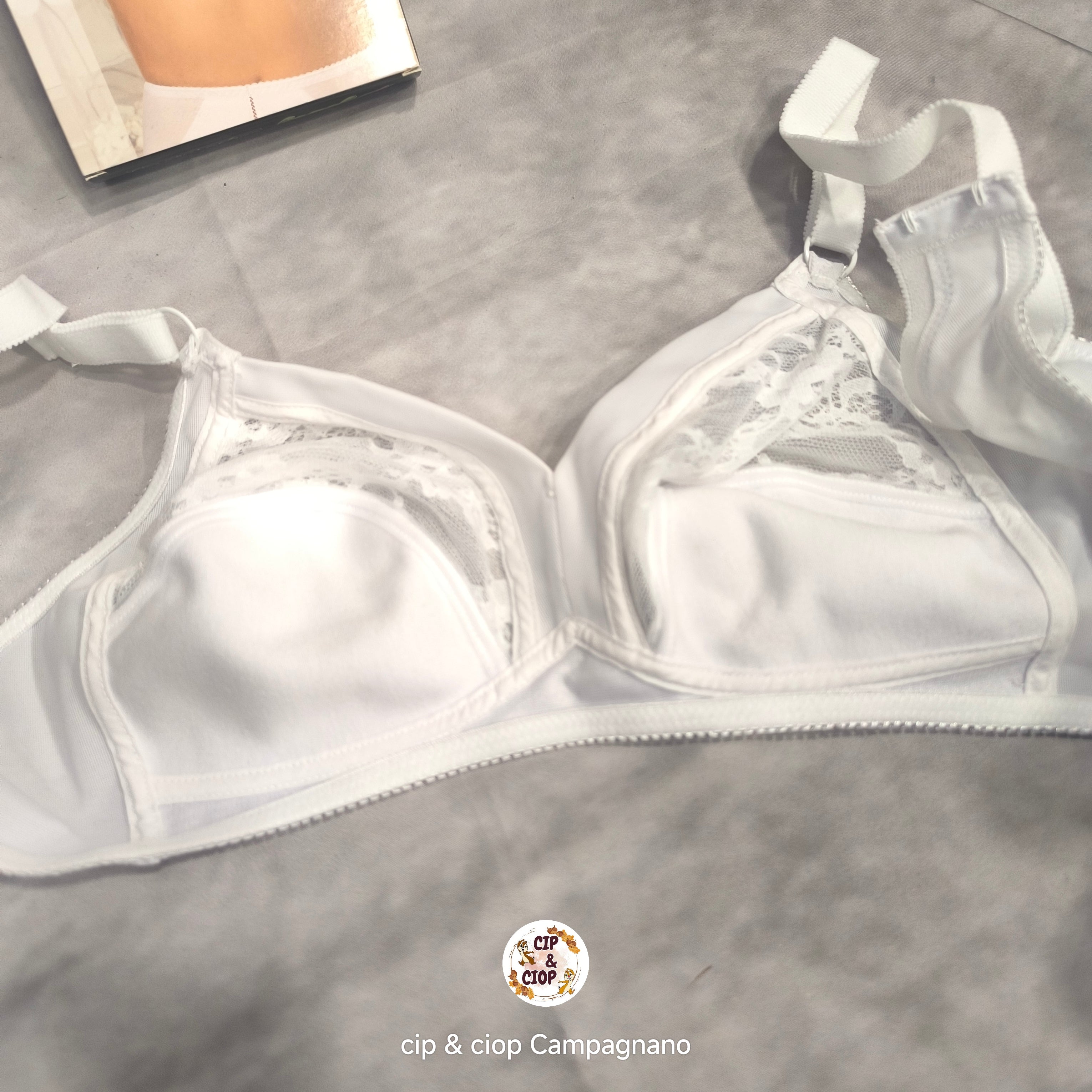 Reggiseno lepel art.DELIA