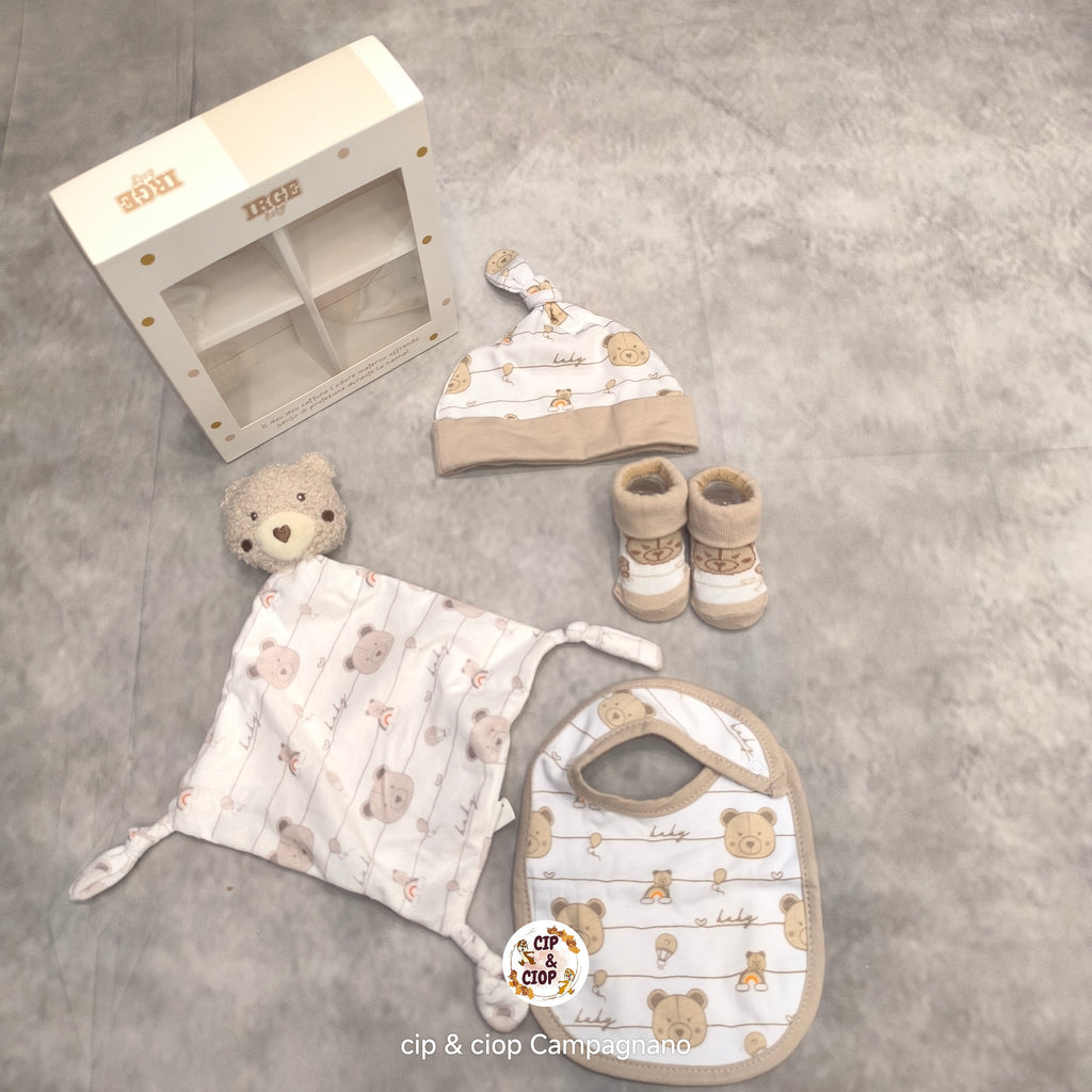 Set regalo bambini