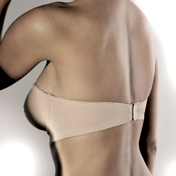 Reggiseno fascia GIOS ART 550