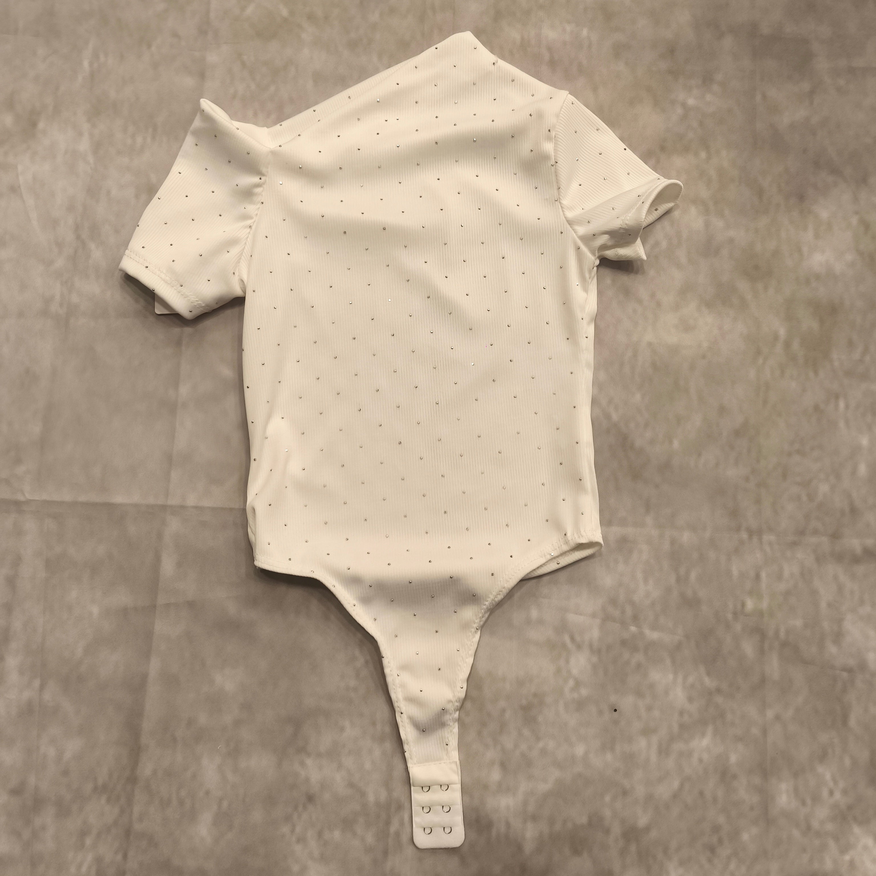Body monospalla bimba 26341