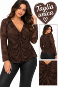 Maglia donna art 49646