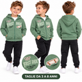 Completo 3 pezzi Art 2768