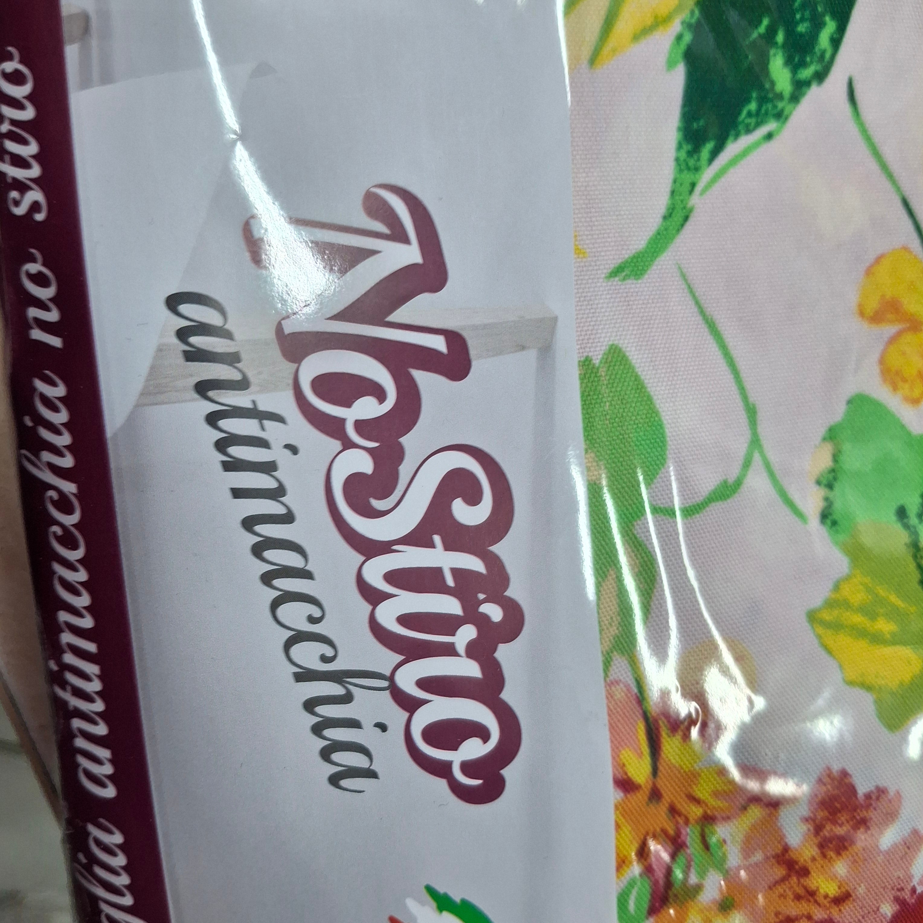 Tovaglia no stiro