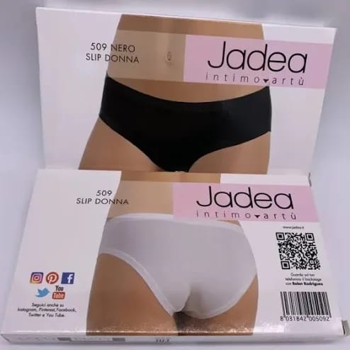 Slip donna Jadea art 509