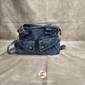 Borsa jeans