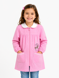 Grembiule bambina asilo art. F3999
