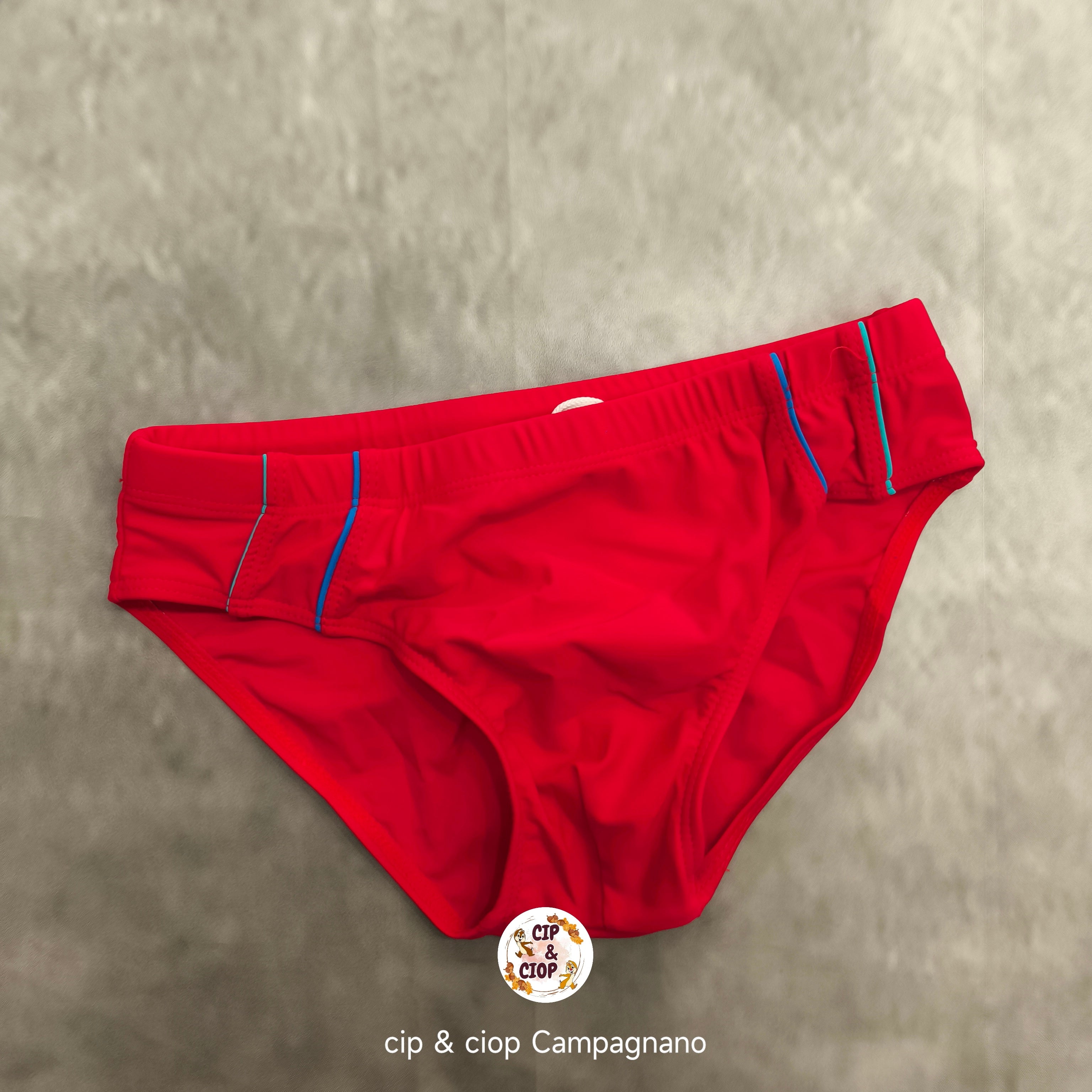 Costume slip bambino art 12341