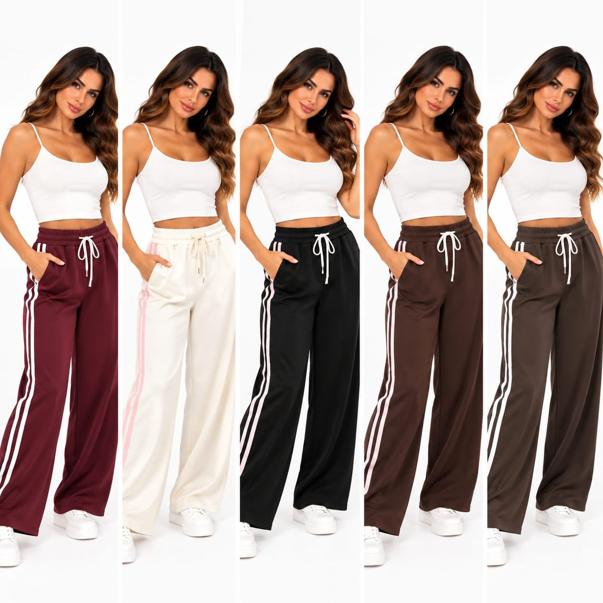 Pantaloni tuta art 21651