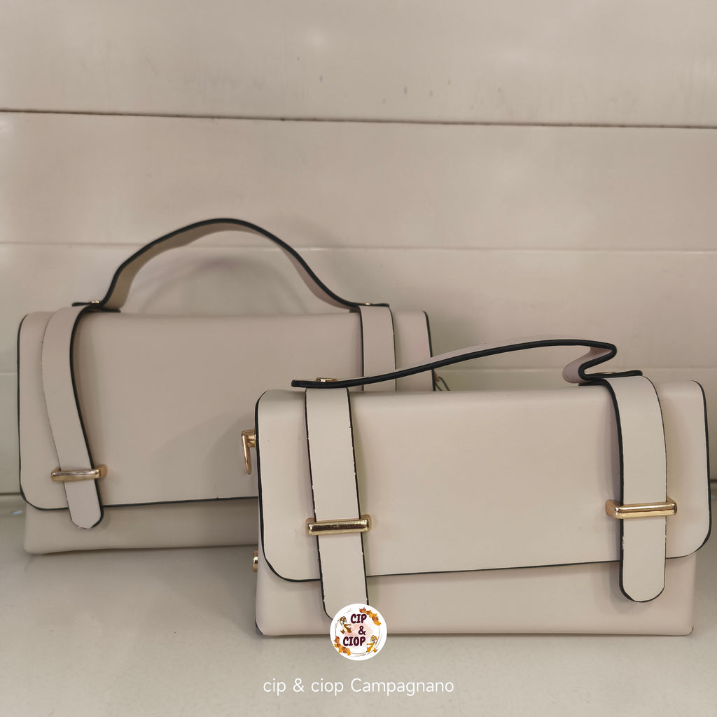 Borsette  jessica bags 2 in 1 art 317