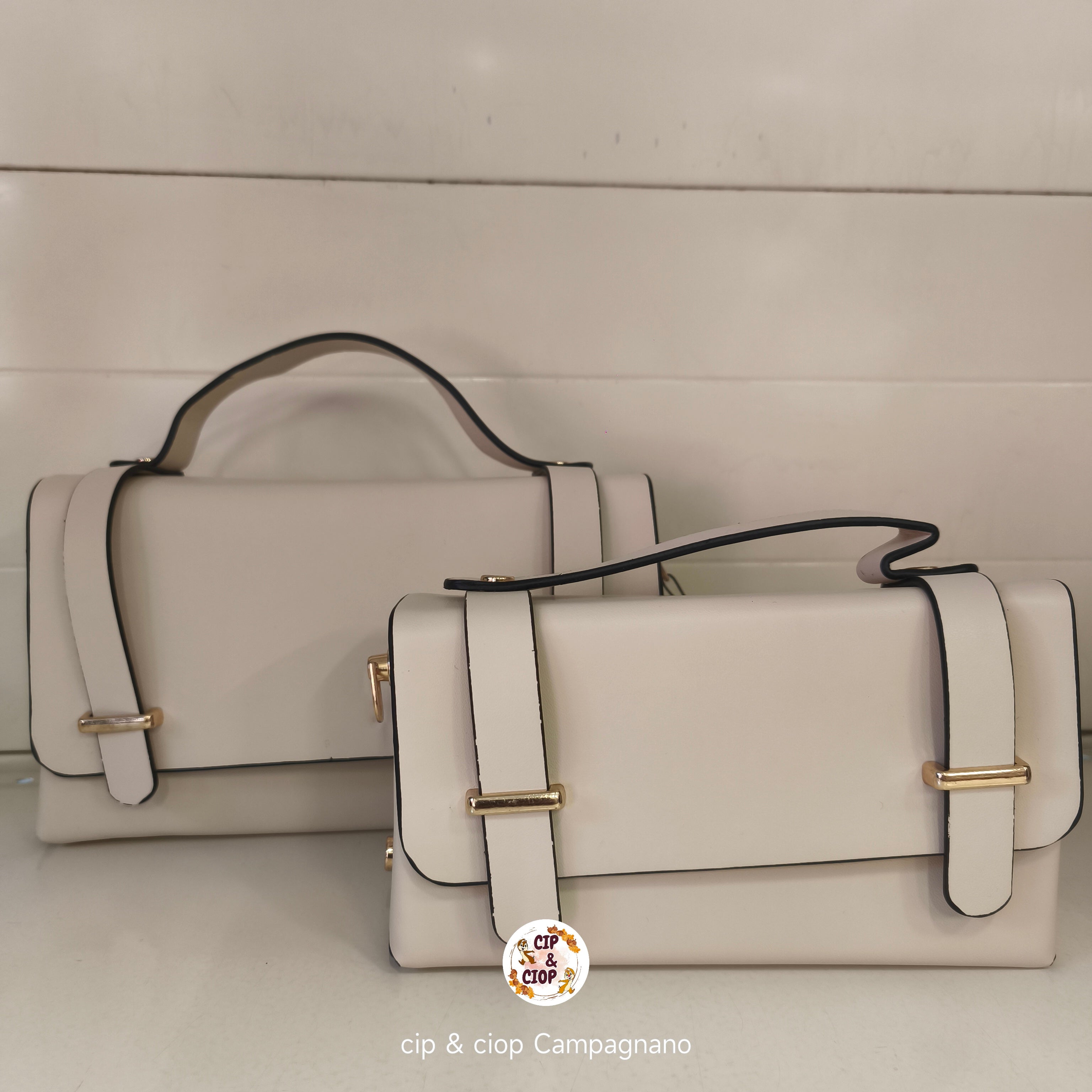 Borsette  jessica bags 2 in 1 art 317