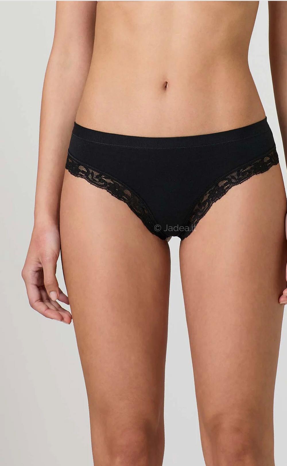 Perizoma donna art 519 jadea