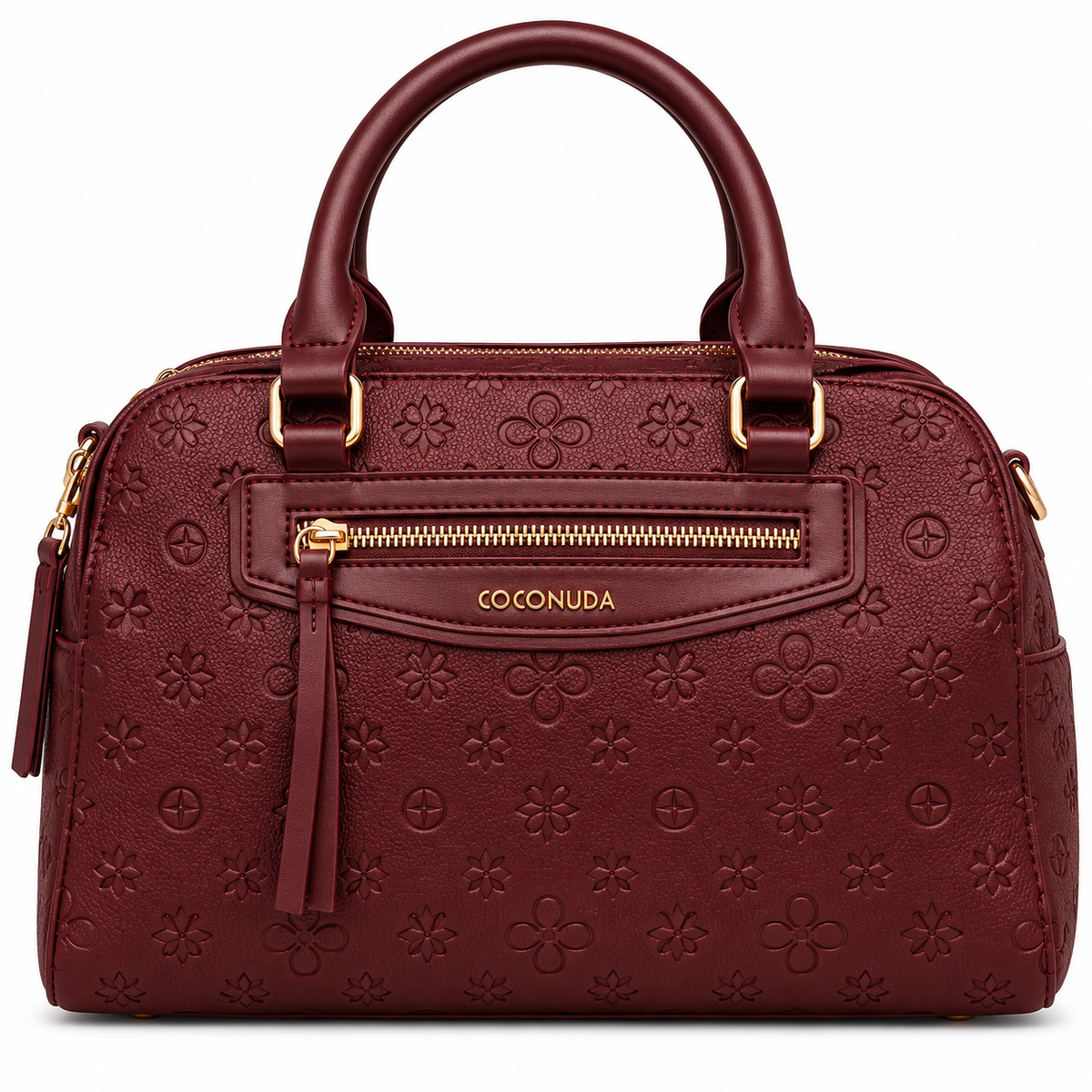 Borsa Coconuda rettangolare Art 23328