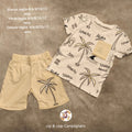 Completo bambino art 8271