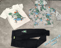 Completo bambino art 8382