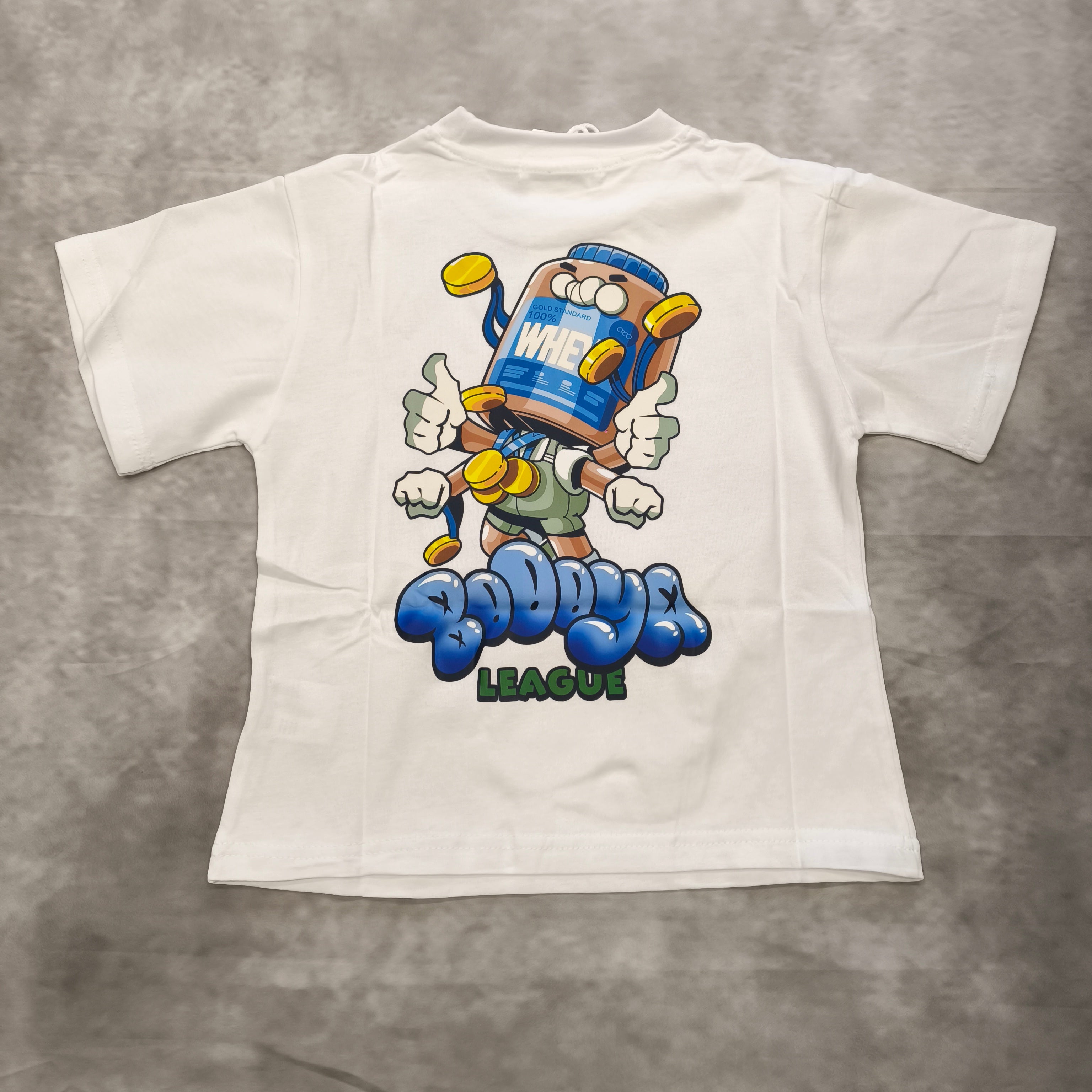 Completo bimbo art 6167